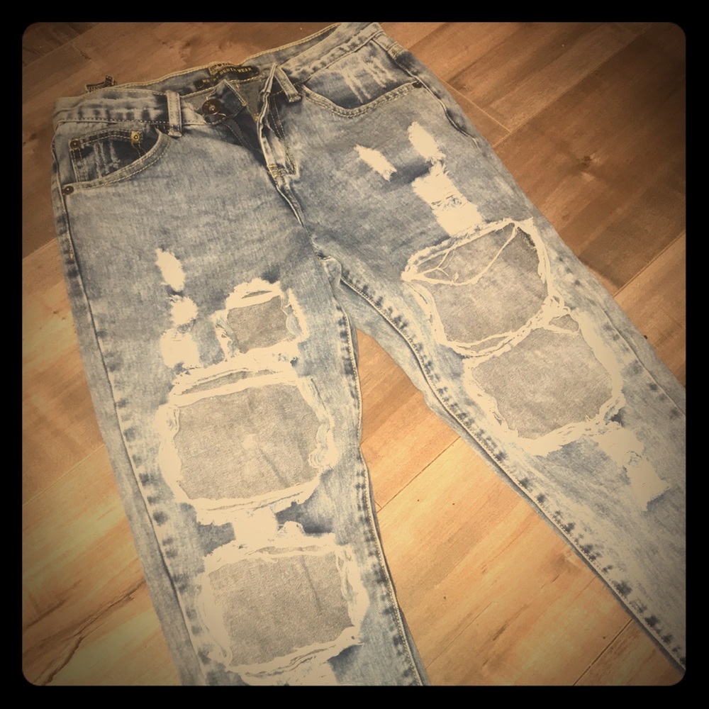 Jeans